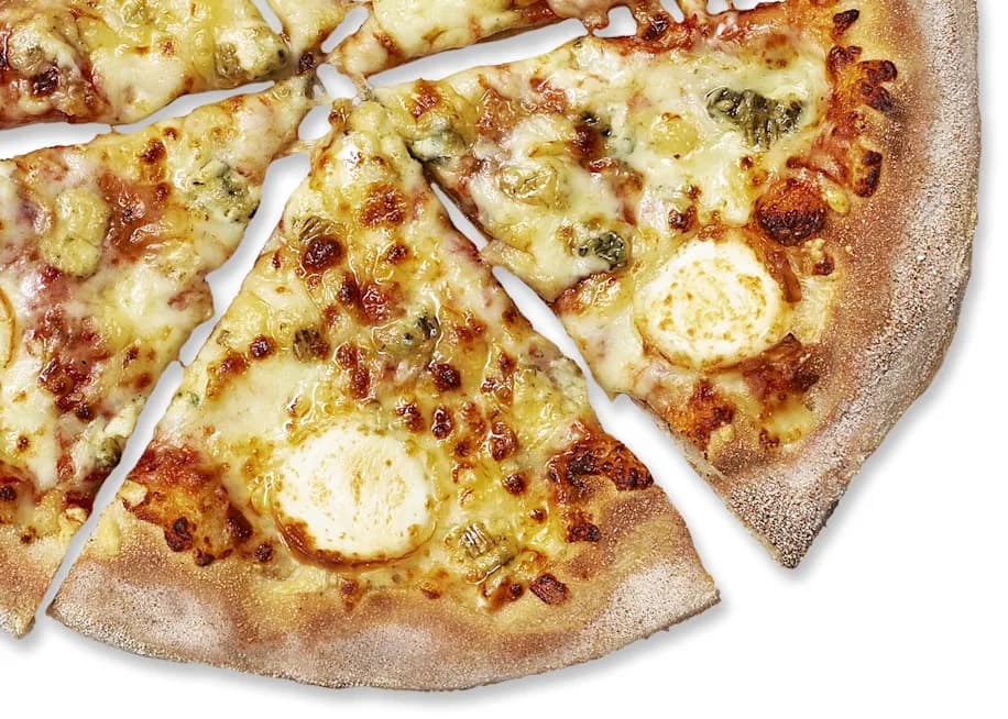 4 Fromages