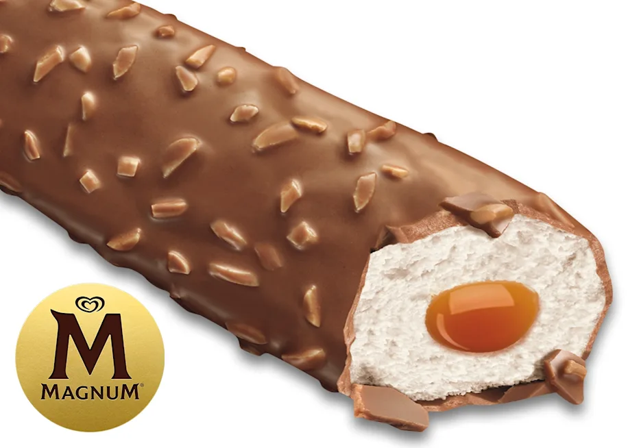 Magnum Amande