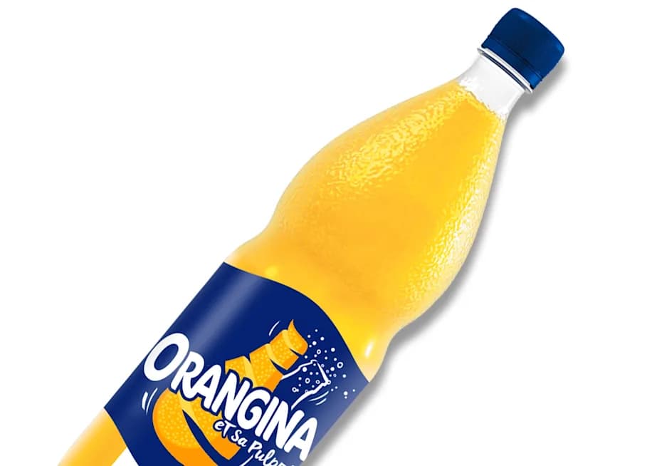 Orangina 1,25L
