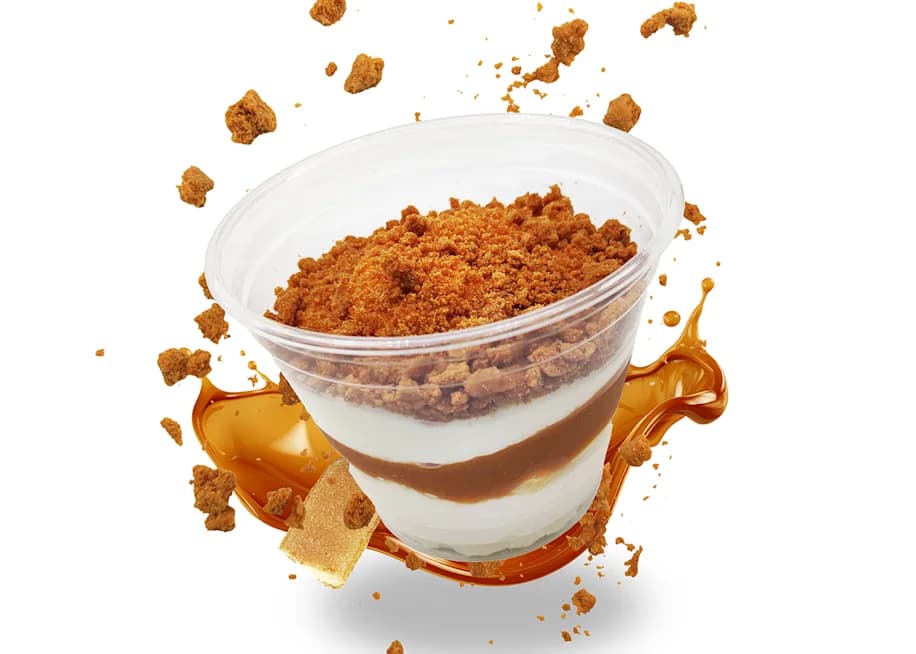 Tiramisu Caramel Spéculoos