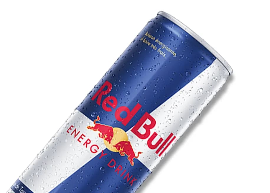 Red Bull 25cl