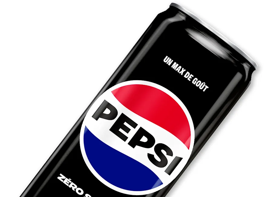 Pepsi Max Zéro 33cl